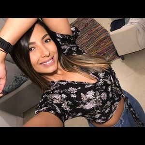 Meet your Posher, Glaucia